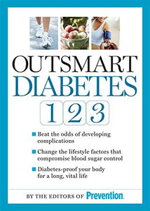 Outsmart Diabetes 1-2-3 