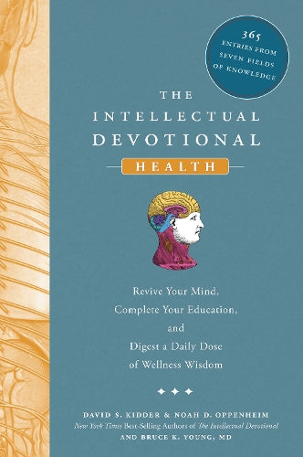 The Intellectual Devotional: Health