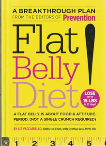 Prevention's Flat Belly Diet 