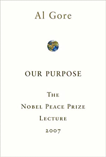 Our Purpose