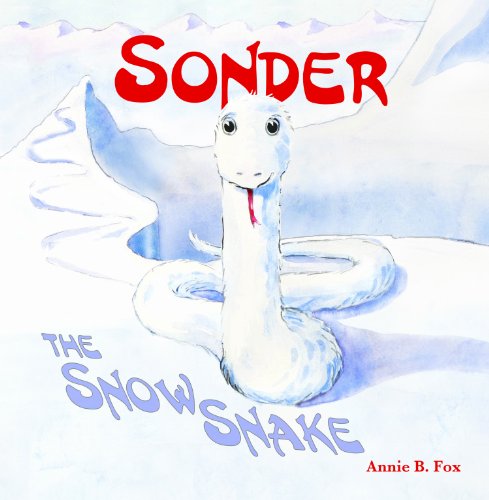 Sonder The Snow Snake