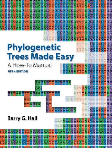 Phylogenetic Trees Made Easy