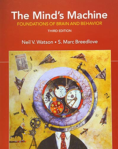 The Mind's Machine