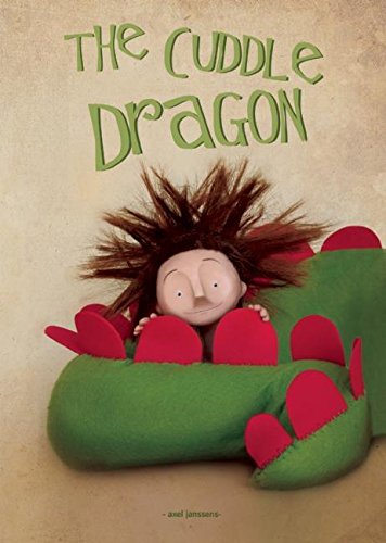 The Cuddle Dragon