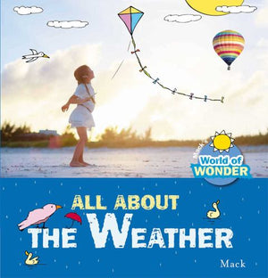 All About the Weather