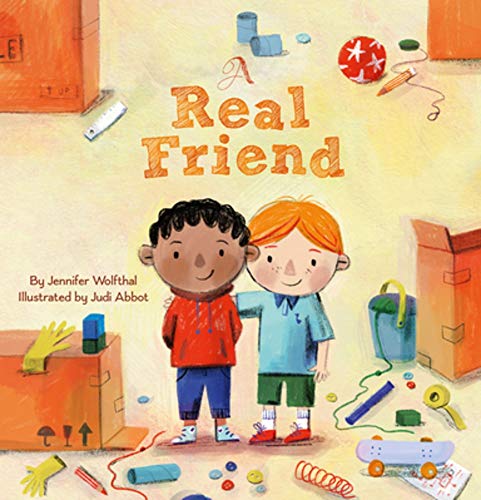 Real Friend