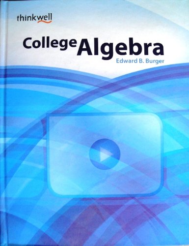 Honors Prealgebra Companion Book Answer Key