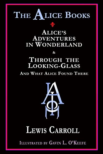 The Alice Books