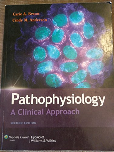 Pathophysiology