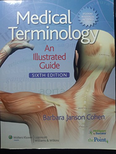 Medical Terminology