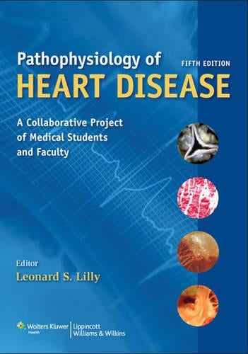 Pathophysiology of Heart Disease