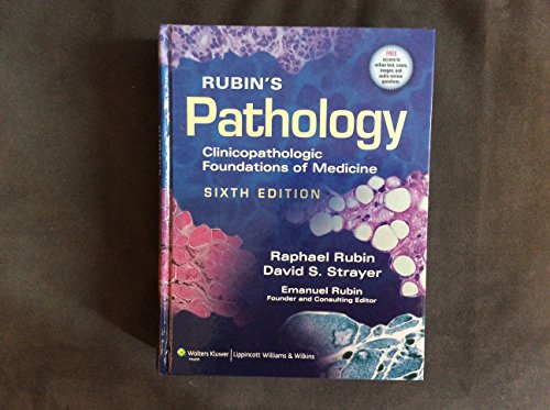 Rubin's Pathology