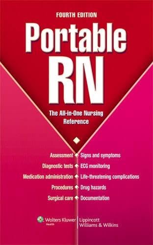 Portable RN