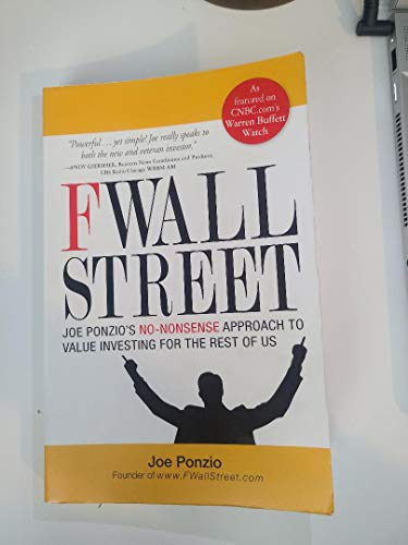 F Wall Street