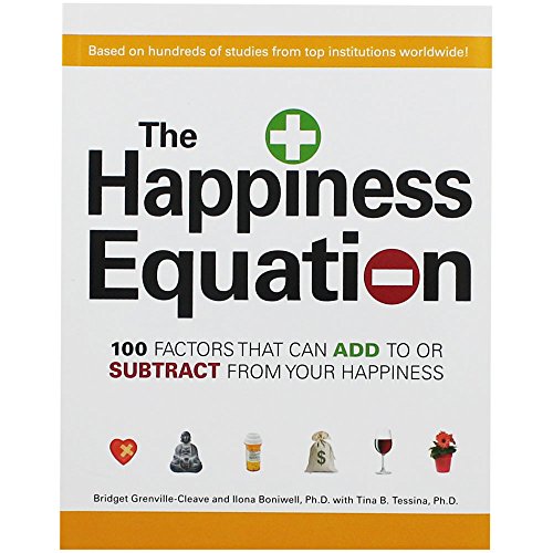 The Happiness Equation