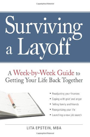 Surviving a Layoff