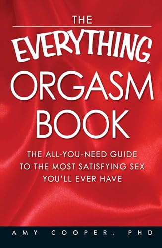 The "Everything" Orgasm Book
