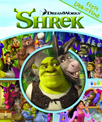 Shrek