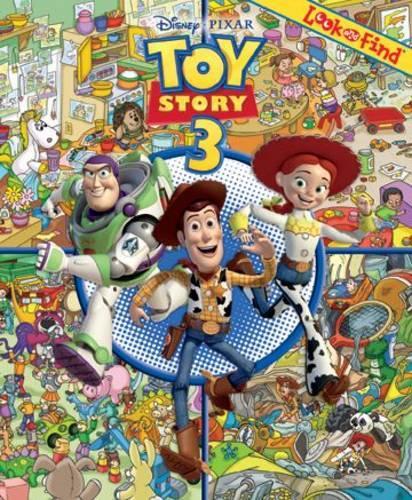 Toy Story 3