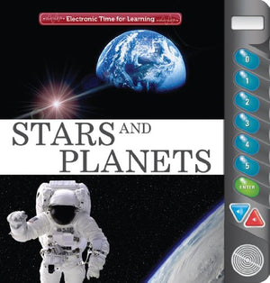 Stars and Planets