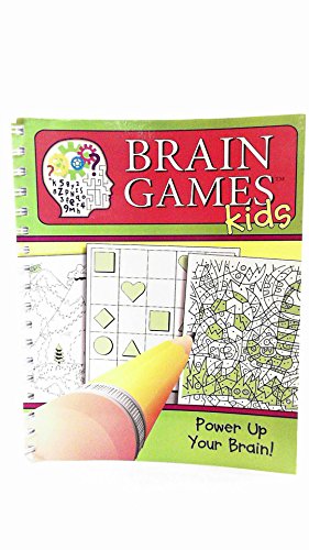 Bg Brain Games Kids Power Up Your Brain2