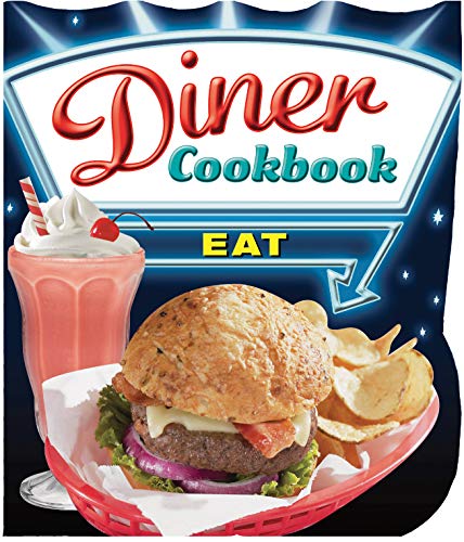 Diner Cookbook