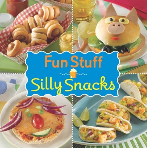 Fun Stuff Silly Snacks