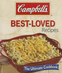 Campbells Best-Loved Recipes 