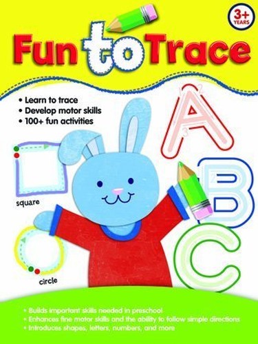 Fun to Trace