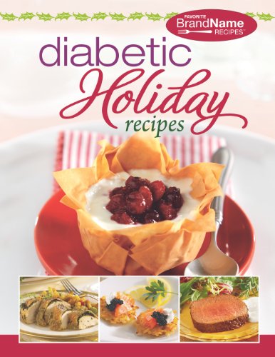Diabetic Holiday Recipes