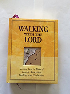 Walking with the Lord 