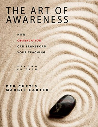 The Art of Awareness