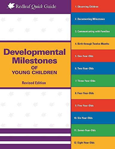 Developmental Milestones of Young Children