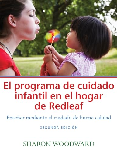 El El programa de cuidado infantil en el hogar de Redleaf