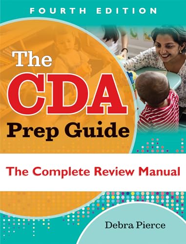 The CDA Prep Guide