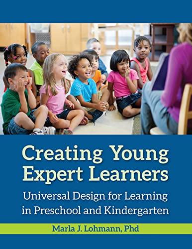 Creating Young Expert Learners