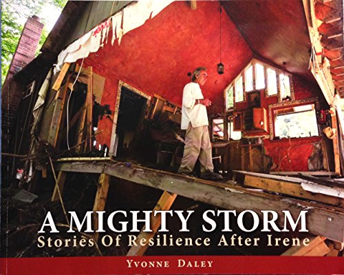 Mighty Storm
