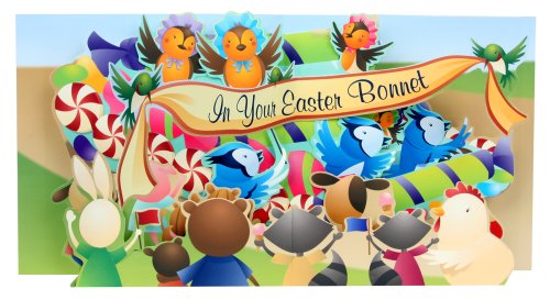 Easter Parade
