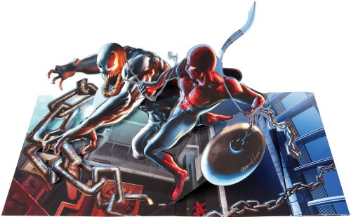 Marvel Super Heroes vs. Villains
