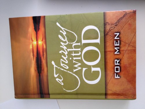 Journey with God for Men
