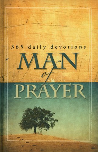 Man of Prayer