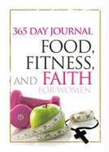 365 Day Journal