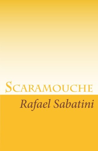 Scaramouche