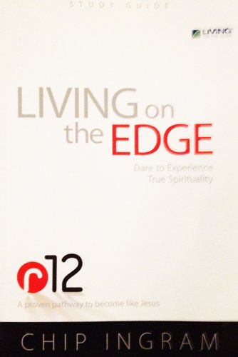 R12 Living on the Edge Study Guide