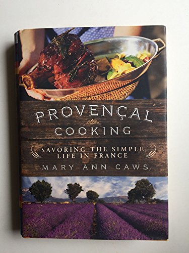 Provencal Cooking