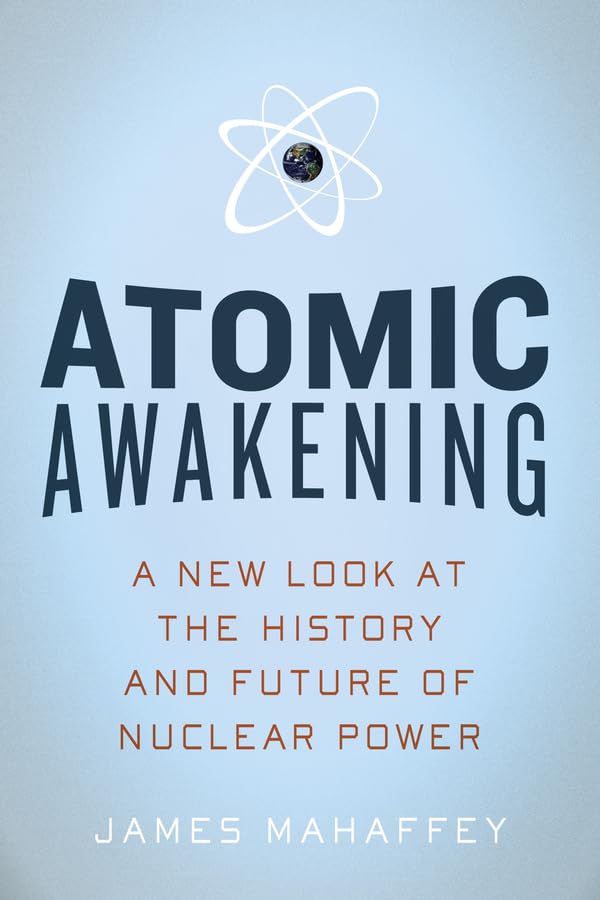 Atomic Awakening