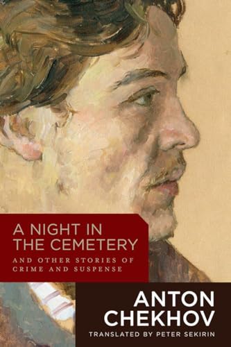 A Night in the Cemetery