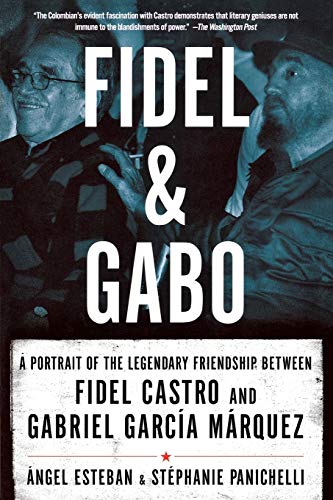 Fidel & Gabo