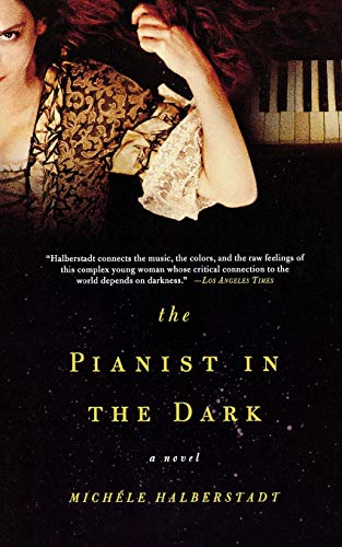 The Pianist in the Dark