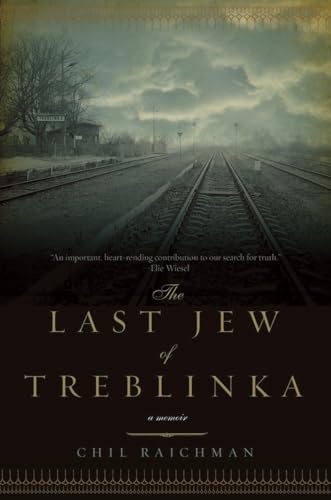 The Last Jew of Treblinka
